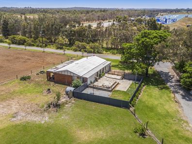 12 Wilford Road, Baldivis WA 6171