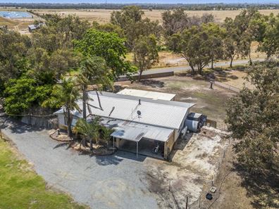 12 Wilford Road, Baldivis WA 6171