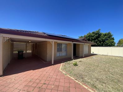 4 Inman Court, Merriwa WA 6030