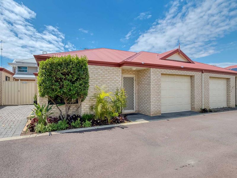 6/142 Spencer Street, South Bunbury
