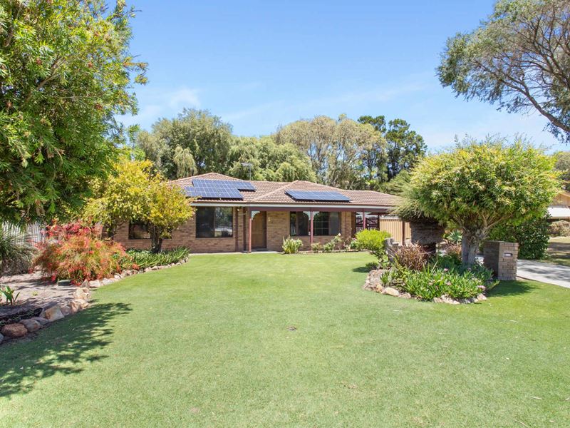 5 Trinity Court, Safety Bay WA 6169