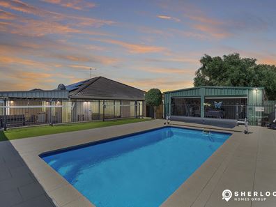 51 Dalvik Avenue, Merriwa WA 6030