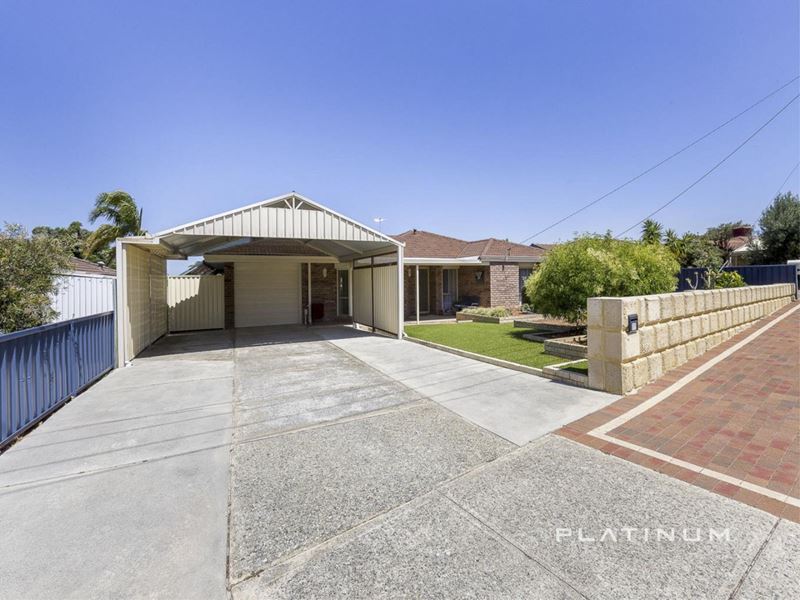 27 Deyoung Road, Craigie WA 6025