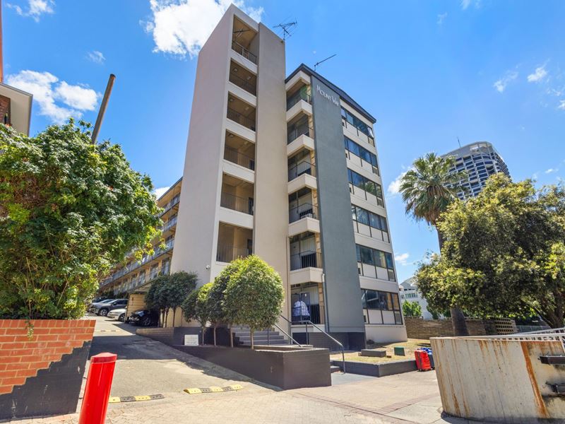 503/36 Mount Street, West Perth WA 6005