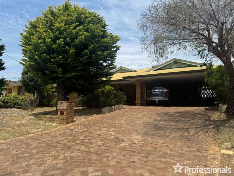 43 Beenyup Road, Byford WA 6122