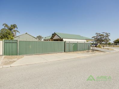 44 Ballard place, Maddington WA 6109