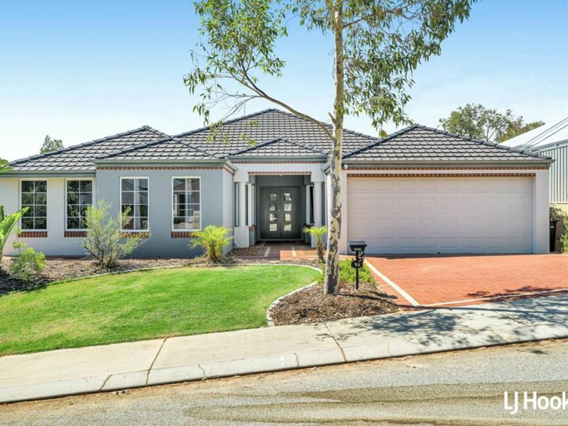 12 Upwey Way, Wellard WA 6170