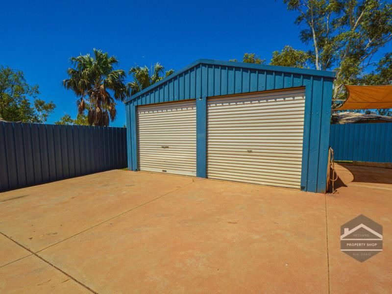 14 Mauger Place, South Hedland WA 6722