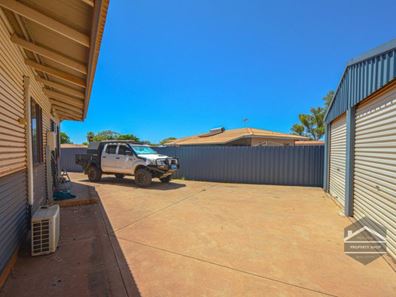 14 Mauger Place, South Hedland WA 6722