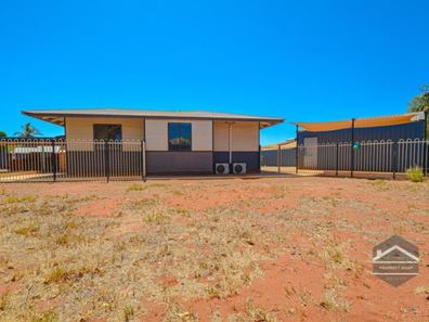 14 Mauger Place, South Hedland WA 6722