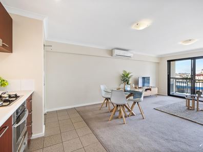 62/250 Beaufort Street, Perth WA 6000