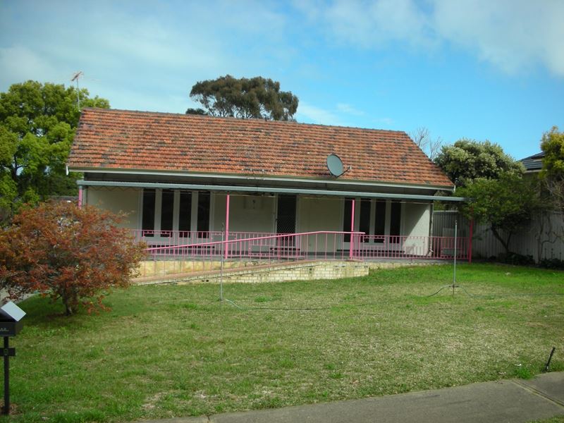 9 Chamberlain Street, O'Connor WA 6163