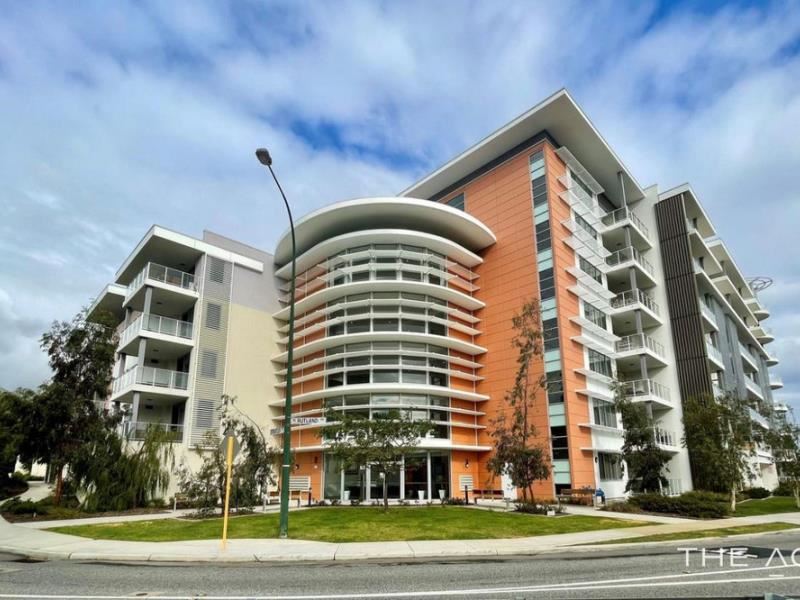 411/2 Rutland Avenue, Lathlain