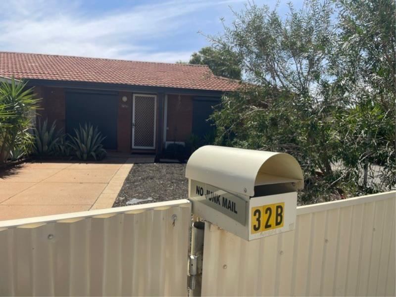 32B Talmalmo Place, South Kalgoorlie WA 6430