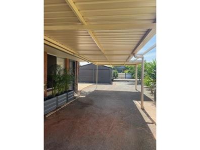 32B Talmalmo Place, South Kalgoorlie WA 6430