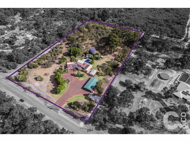 52 Arundel Drive, Wellard