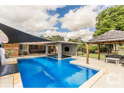 52 Arundel Drive, Wellard WA 6170