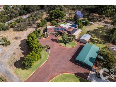 52 Arundel Drive, Wellard WA 6170
