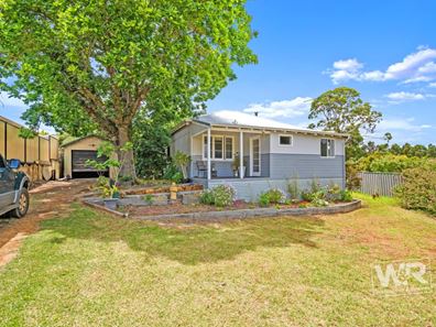 12 Preiss Street, Lockyer WA 6330