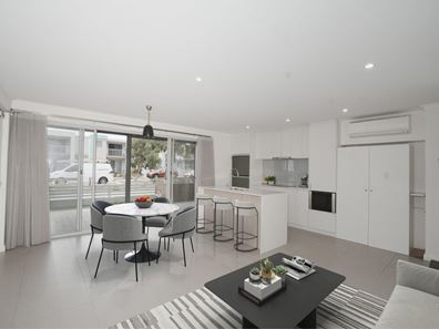 1/12 Keel Lane, Alkimos WA 6038