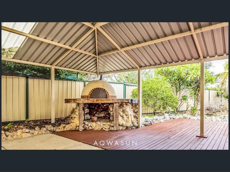 60 Crystaluna Drive, Golden Bay WA 6174