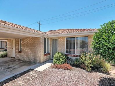 9/4 Wittenoom Road, High Wycombe WA 6057