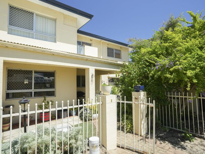 3/45 Bradley Way, Lockridge