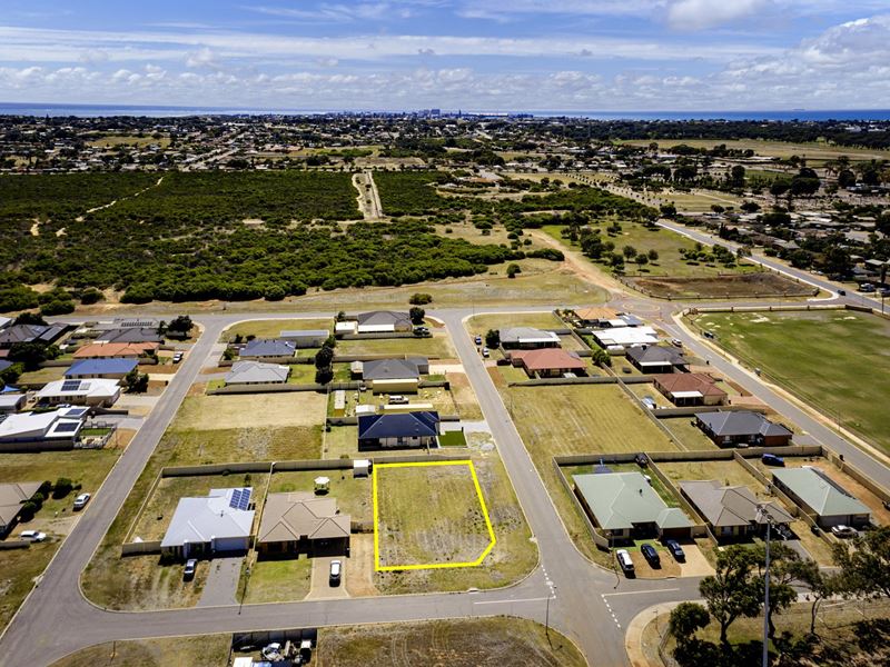 18 Lifford Street, Utakarra