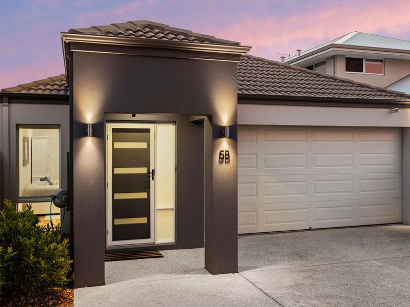 5B Thomas Way, Kardinya