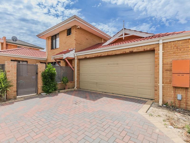 5/35 Henry Street, East Cannington WA 6107