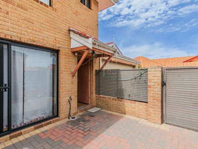 5/35 Henry Street, East Cannington WA 6107