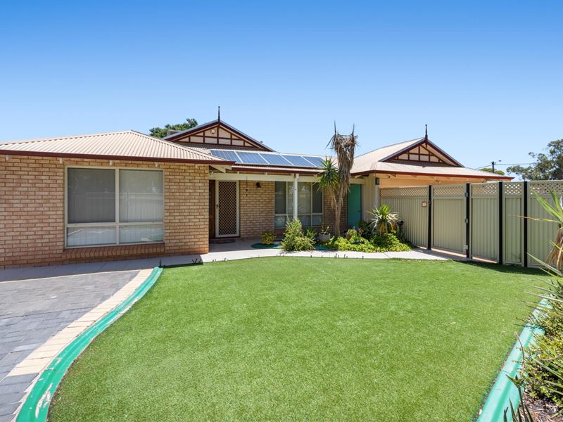 2 Oswald Street, South Kalgoorlie WA 6430