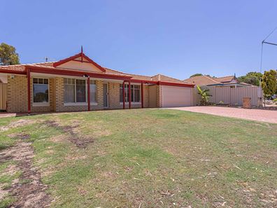 3/17 Batavia Place, Kallaroo WA 6025