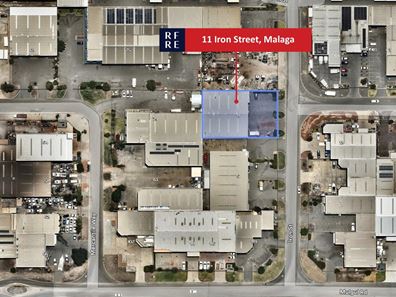 11 Iron Street, Malaga WA 6090