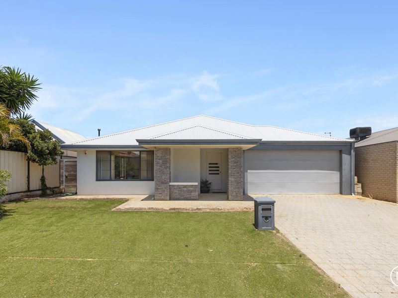 3 Lorimer Street, Clarkson WA 6030