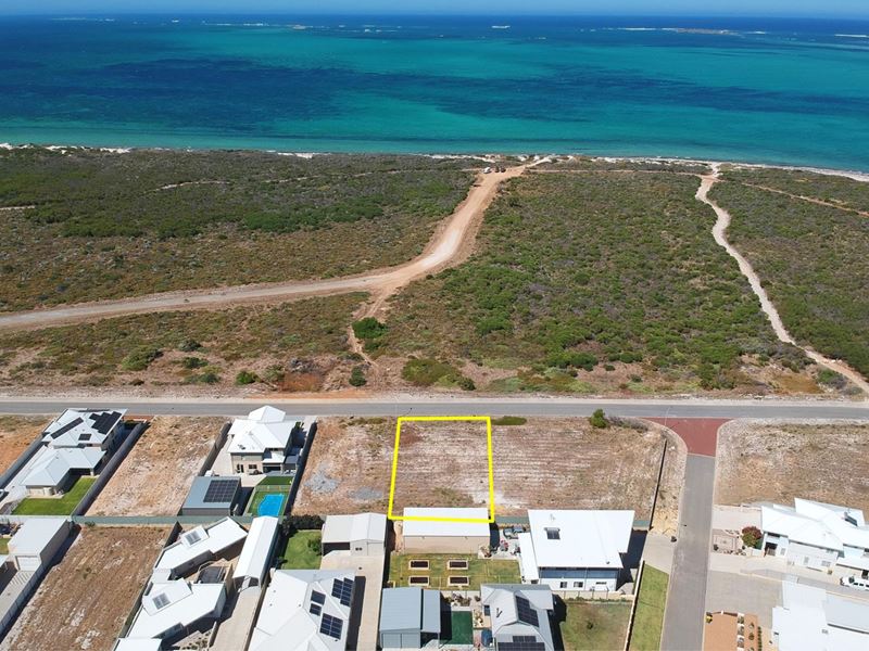 Lot 373, 35 Eucalypt Way, Jurien Bay