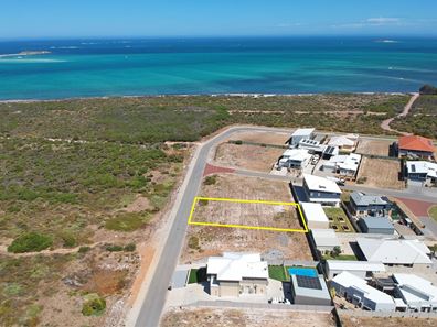 Lot 373, 35 Eucalypt Way, Jurien Bay WA 6516