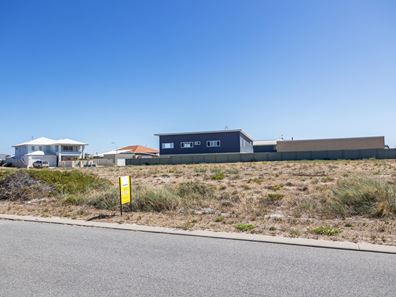 Lot 373, 35 Eucalypt Way, Jurien Bay WA 6516