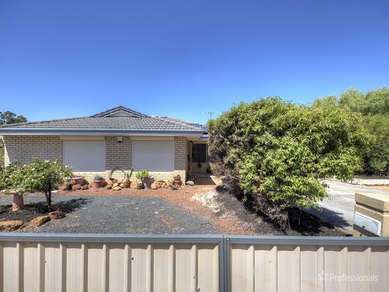 2 Kurrden Way, Swan View WA 6056