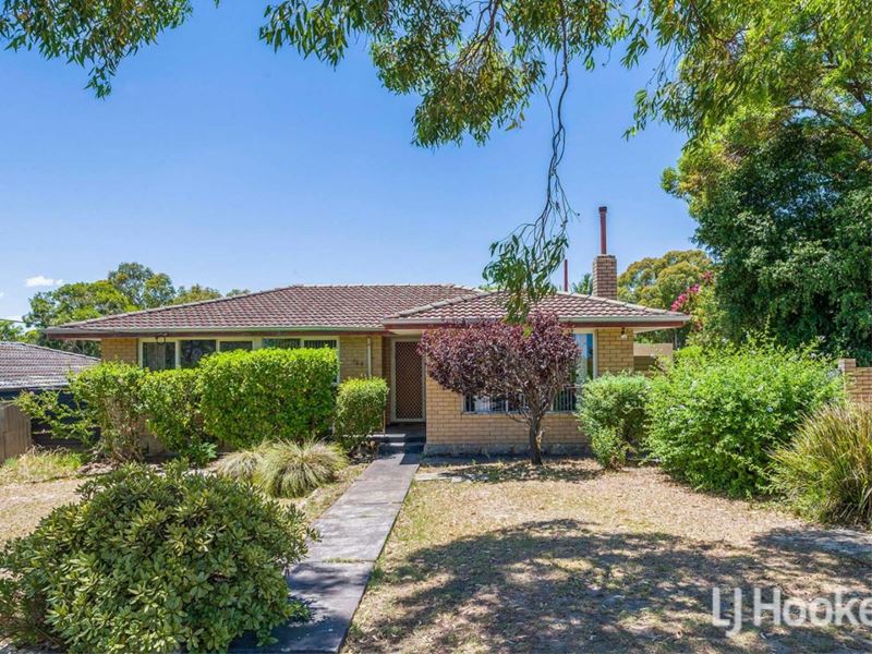 164 Crandon Street, Gosnells