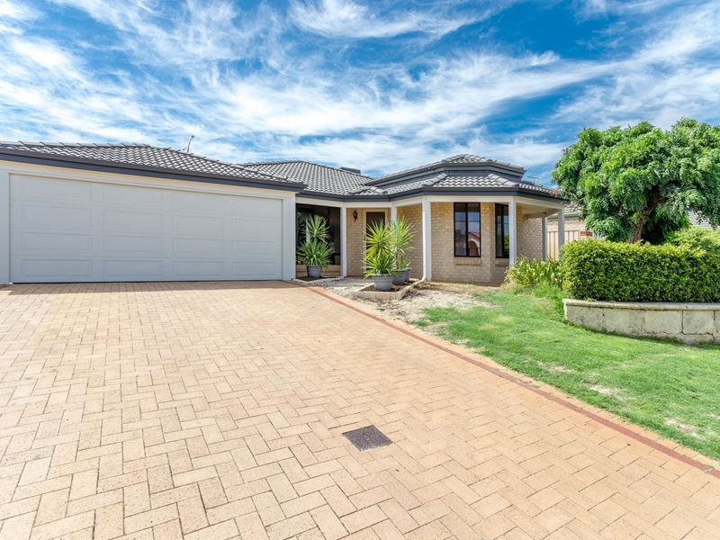 75 Gundaring Turn, Canning Vale
