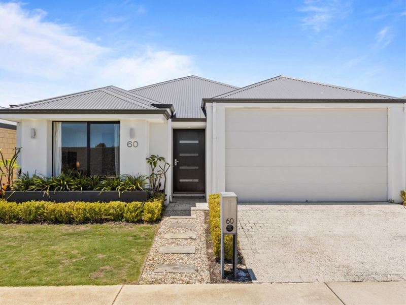 60 Hickman Drive, Piara Waters