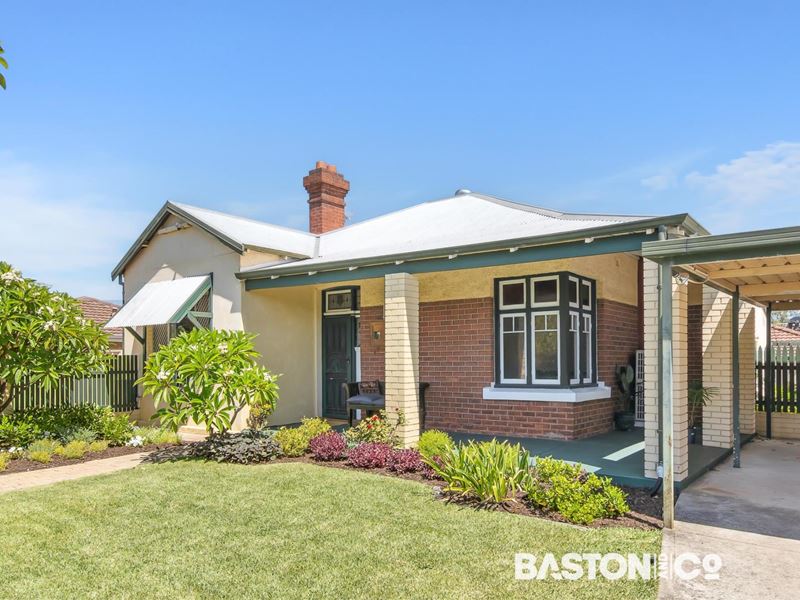 9 Gresham Street, Victoria Park