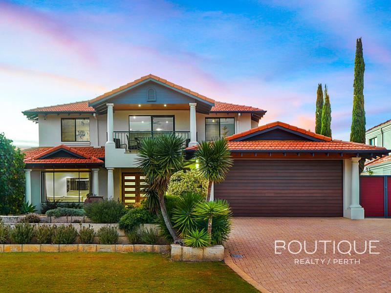 154 Broadbeach Boulevard, Hillarys