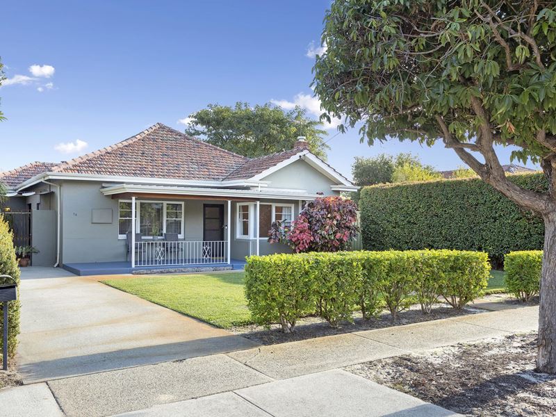 76 Wood Street, Inglewood WA 6052
