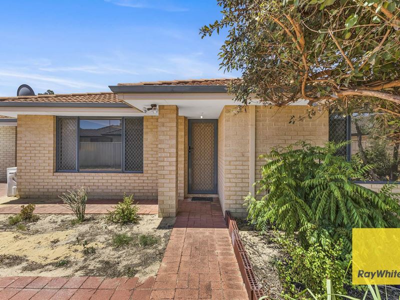 4/22 Evelyn Street, Gosnells WA 6110