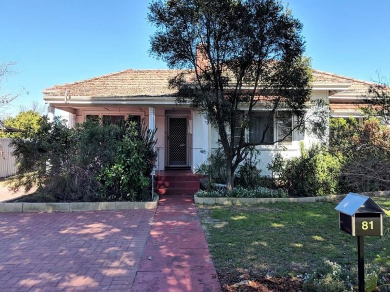 81 Enfield Street, Lathlain