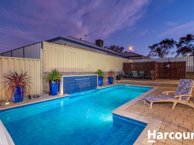 21 Carlton Turn, Currambine