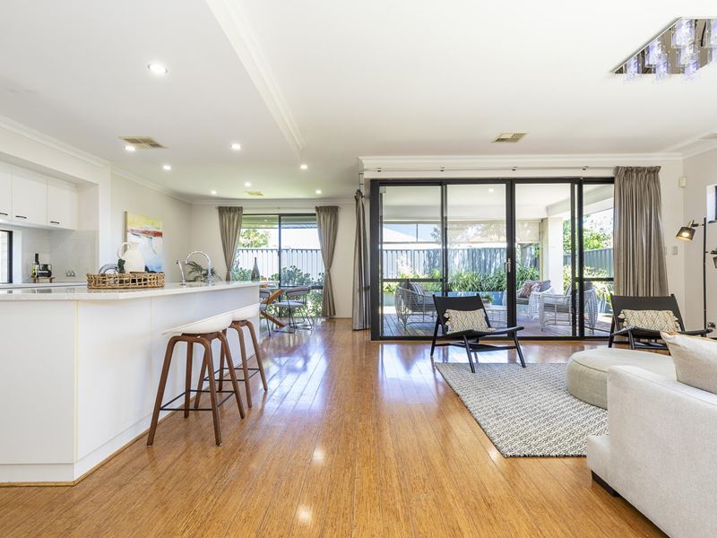 135 Buxton Street, Mount Hawthorn