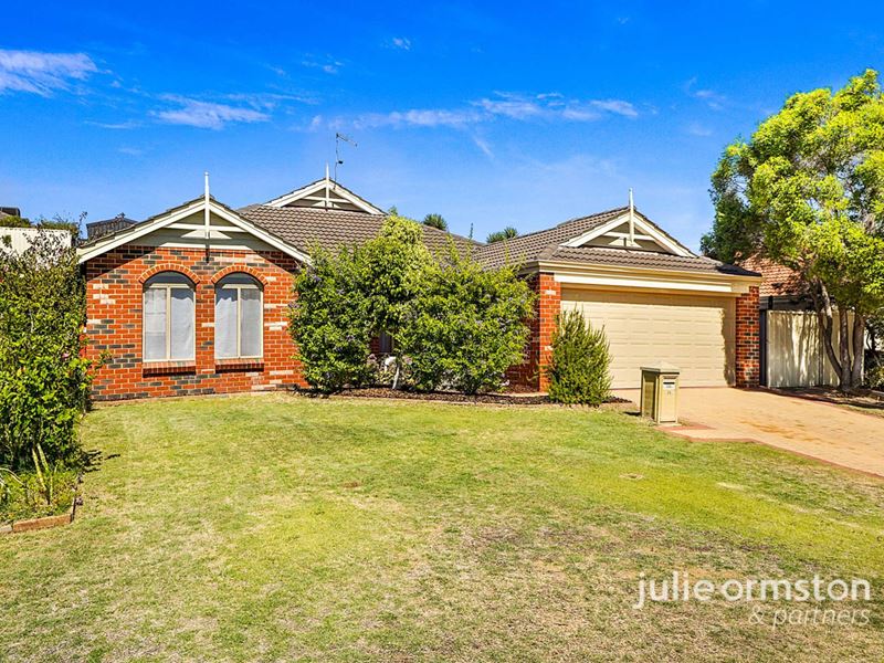 23 Goundrey Drive, Pearsall WA 6065